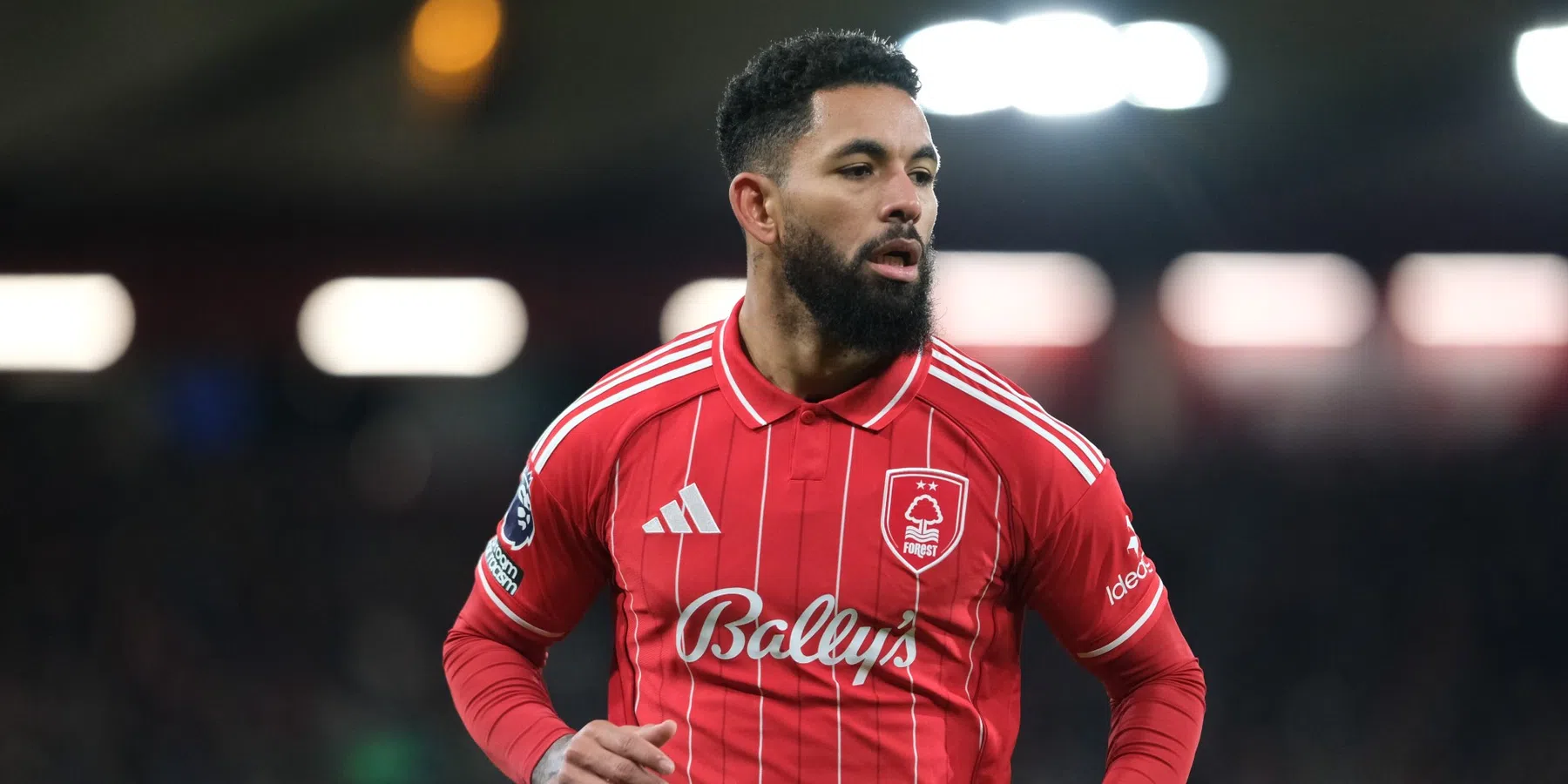 Douglas Luiz definitief naar Aston Villa | VoetbalNieuws