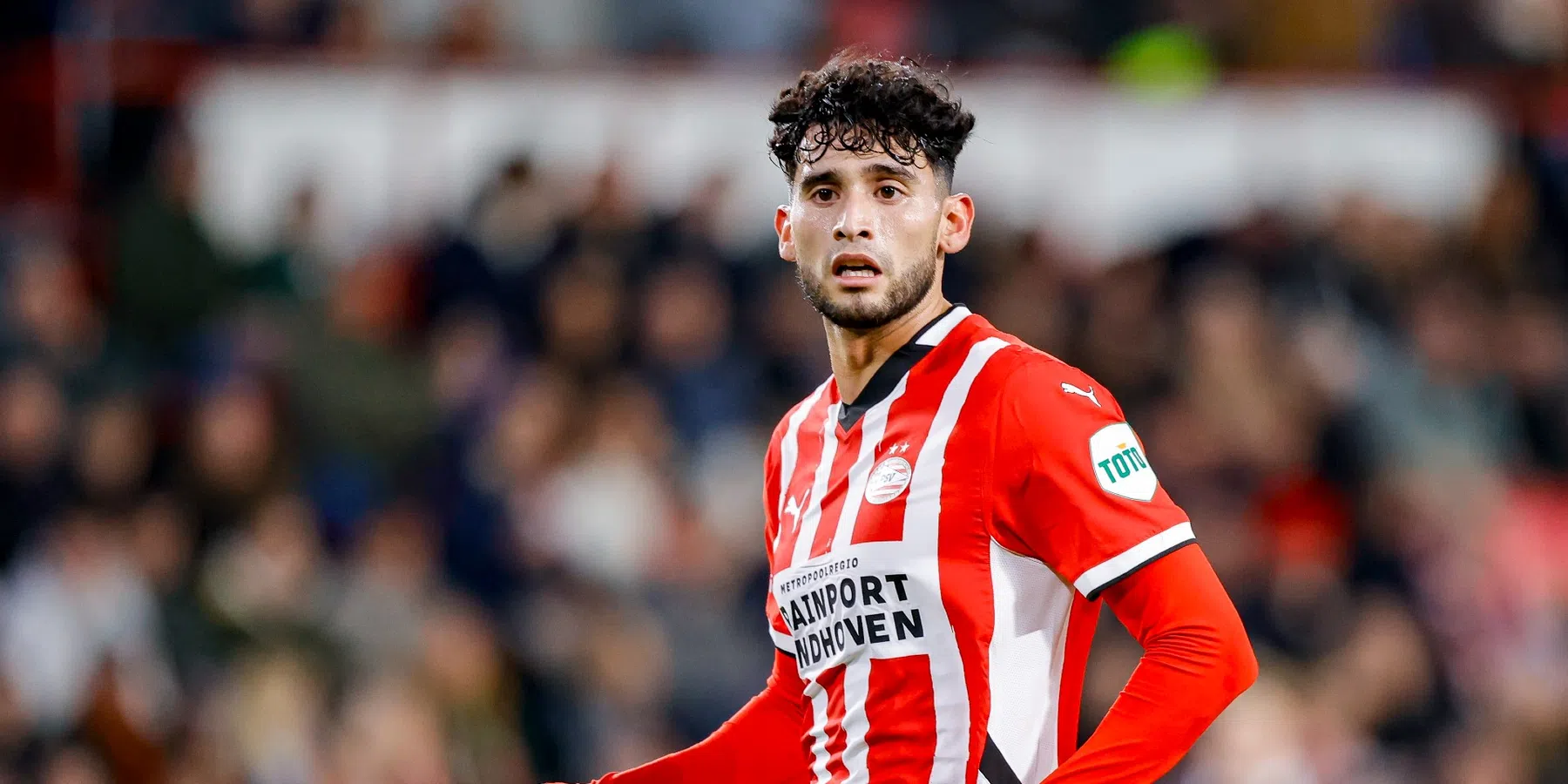 'Geen beweging in Pepi-exit: PSV en Fulham belanden in impasse rond transfer'