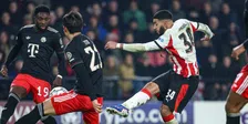 Thumbnail for article: Kane breekt PSV-harten met late goal, ploeg uitgeschakeld in Champions League