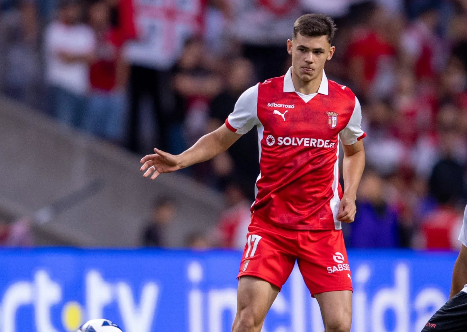 Ajax deed navraag naar Gabriel Moscardo | VoetbalNieuws