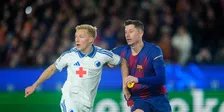 Thumbnail for article: Barça dwingt directe CL-overwintering af, Benfica en Bodo met prachtige stunts