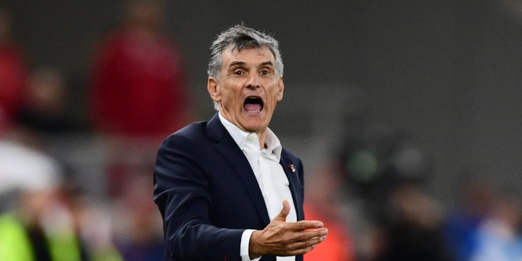 Vermoedelijke opstelling Olympiakos: Grieken op volle sterkte tegen de Amsterdamme