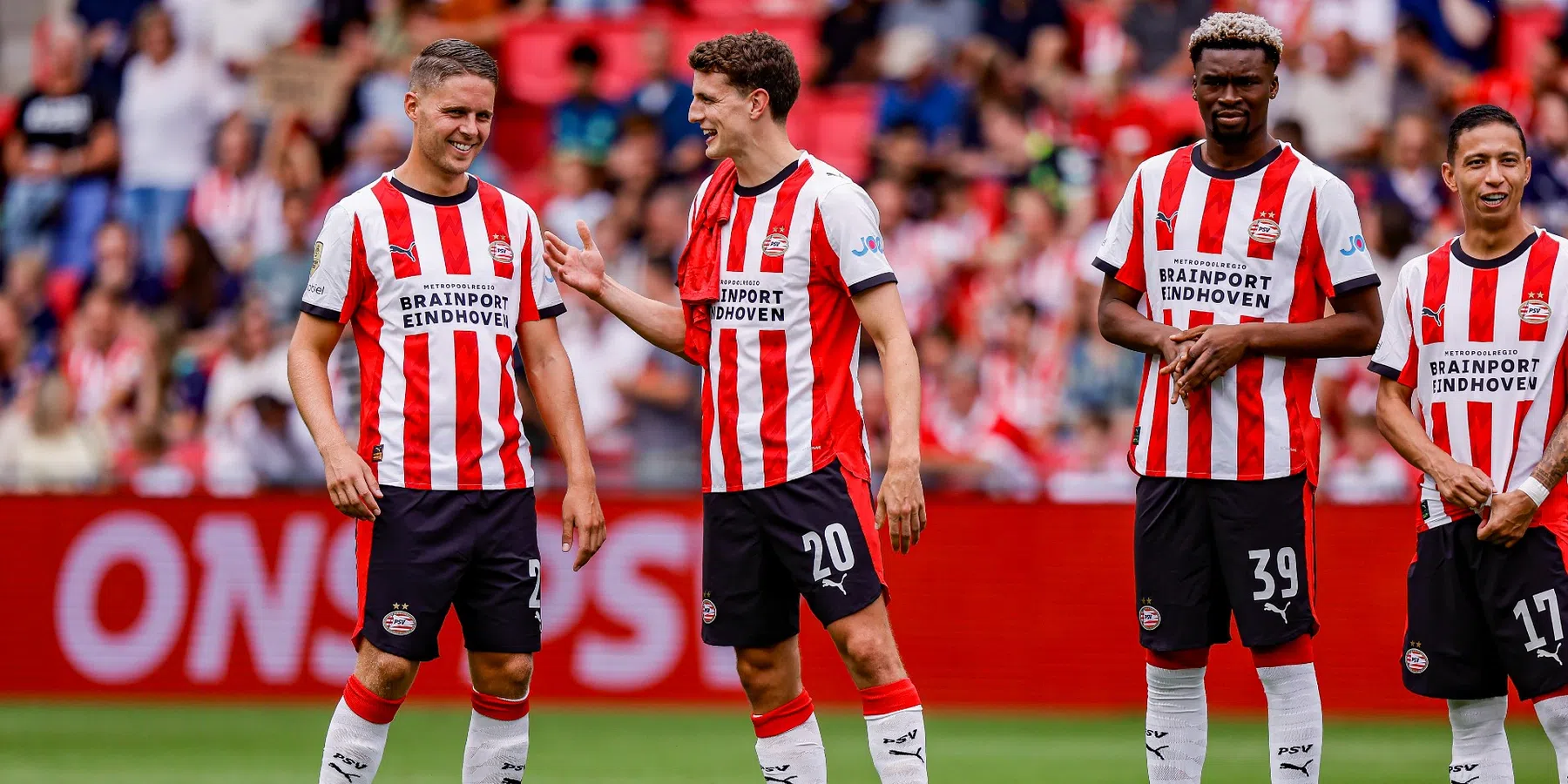 'Verrassing uit Eindhoven: PSV laat verdediger naar Turkije vertrekken'