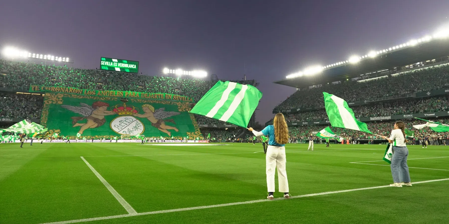 Waarom Real Betis Feyenoord niet in het Estadio Benito Villamarín ontvangt  