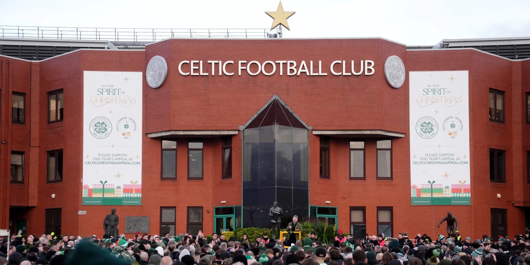 FC Utrecht op Schotse bodem in de Europa League: alles over Celtic Park