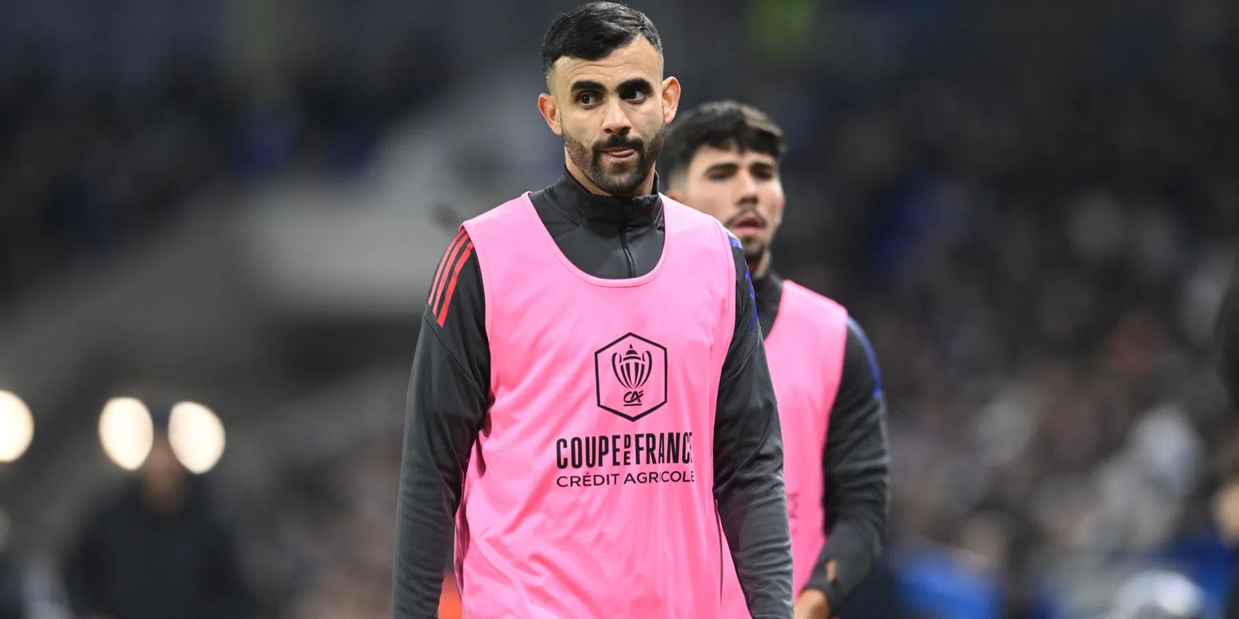 Europa League-rel rond Ghezzal opgelost: akkoord tussen Utrecht en Lyon