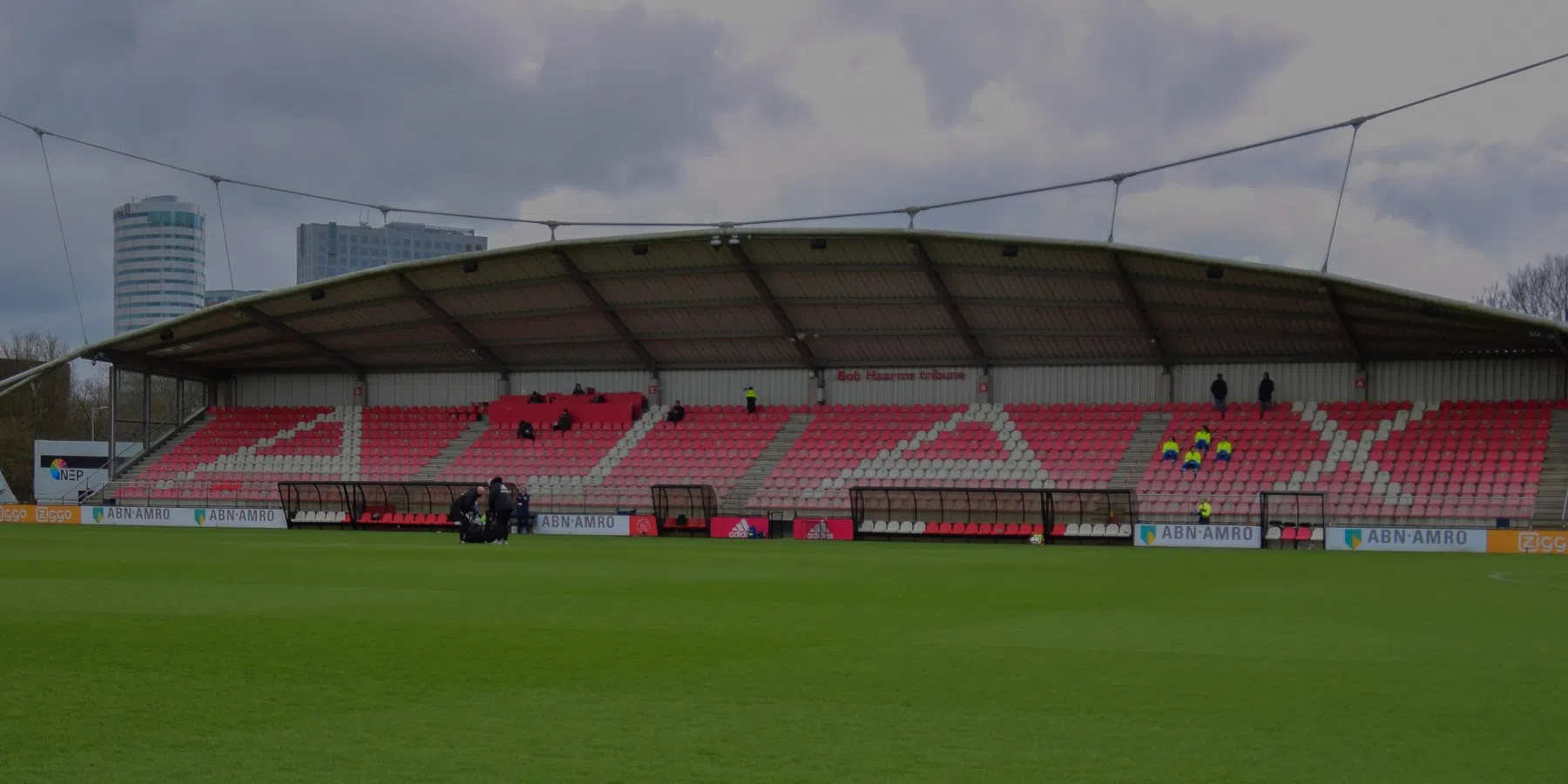 Ajax raakt talent Deniz kwijt aan Juventus | VoetbalNieuws