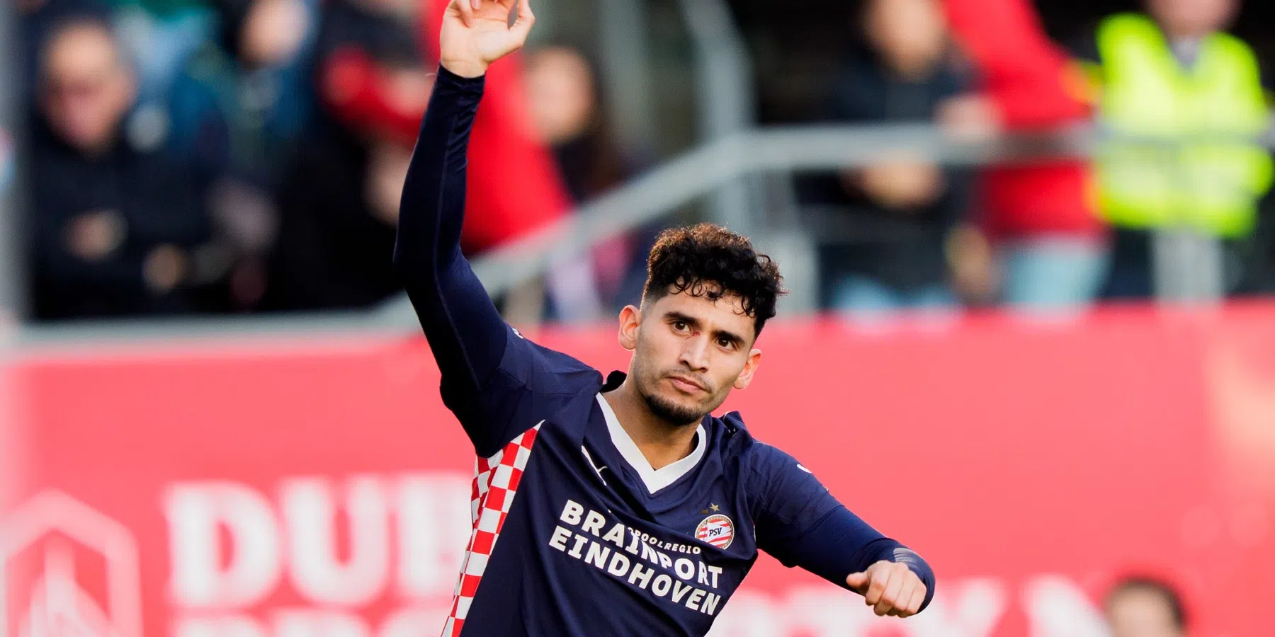 PSV wil Pepi alleen verkopen als Fulham aan voorwaarden voldoet | VoetbalNieuws