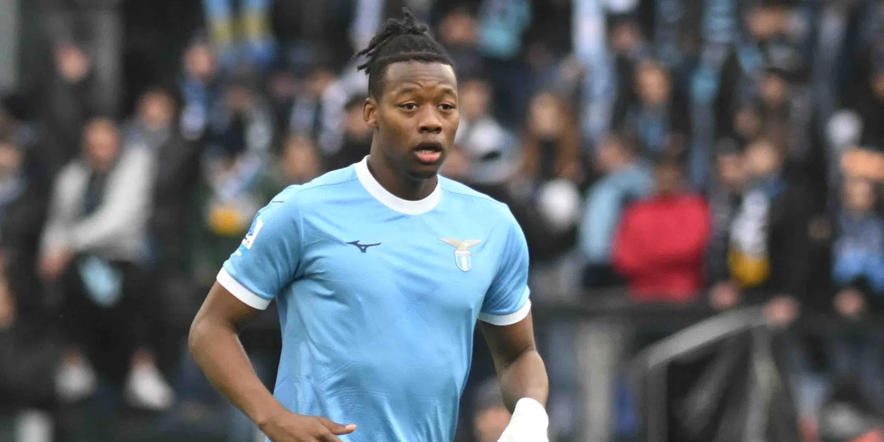 Monaco wil Tijjani Noslin naar Frankrijk halen | VoetbalNieuws