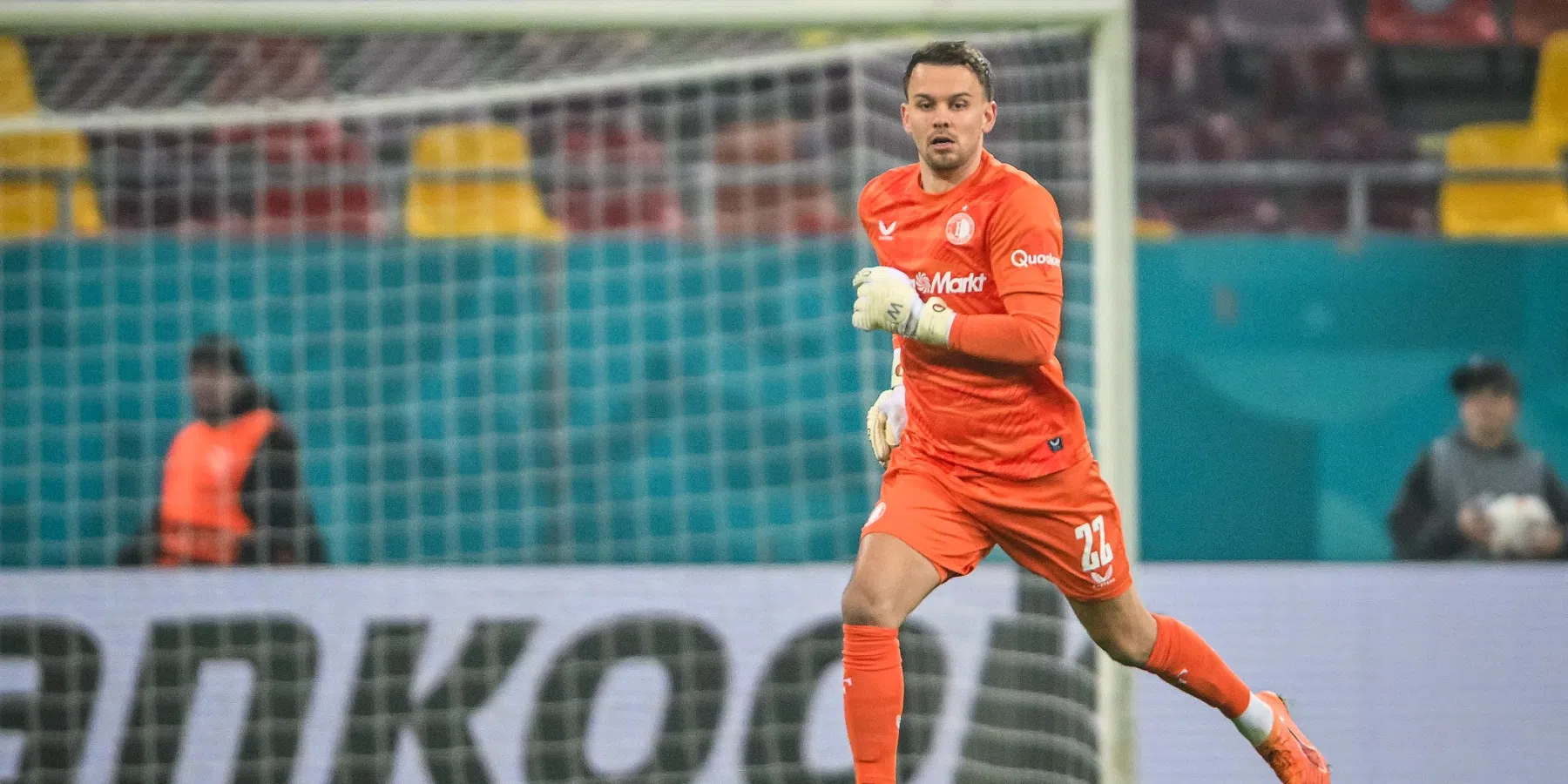 Wellenreuther kan komende zomer terugkeren naar Bundesliga | VoetbalNieuws