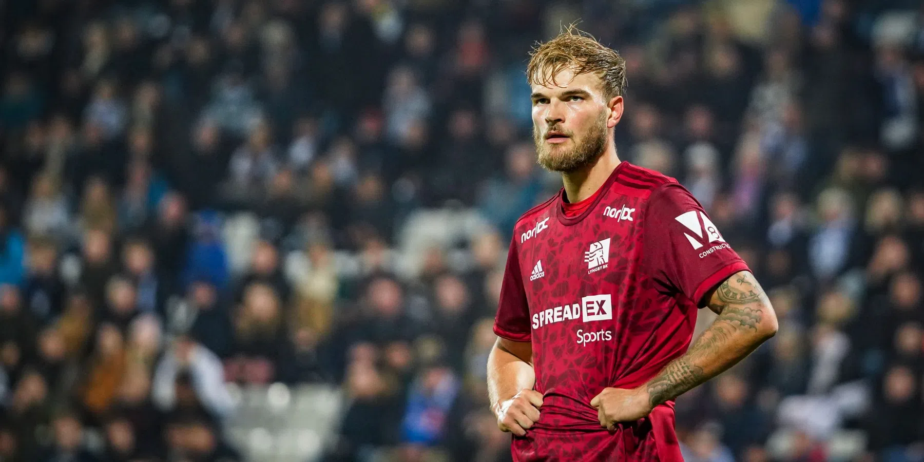 Timo Letschert stopt per direct met voetbal | VoetbalNieuws