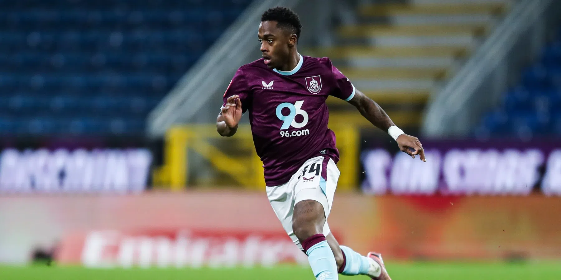 Jaydon Banel op huurbasis naar Derby County | VoetbalNieuws