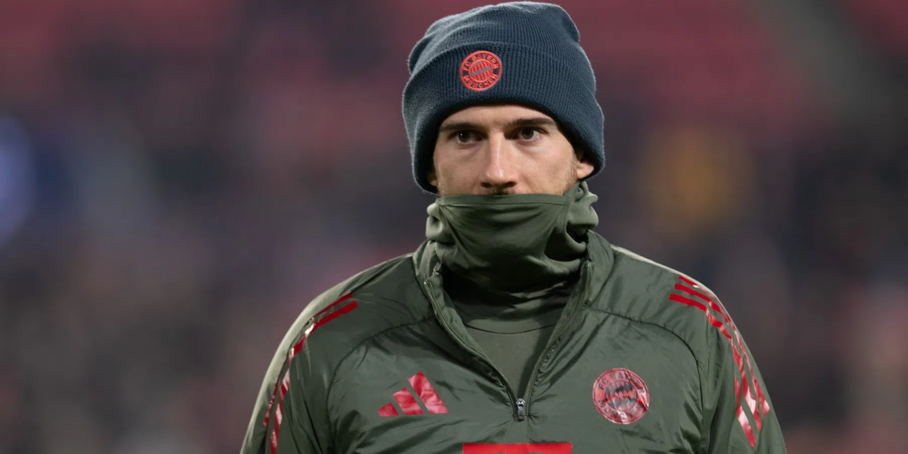 Leon Goretzka kondigt vertrek bij Bayern München aan | VN