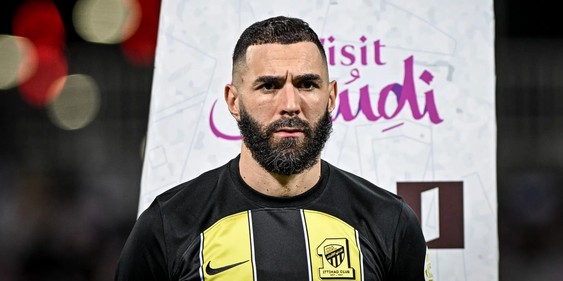 Benzema vertrekt bij Al-Ittihad na beledigend voorstel | VoetbalNieuws