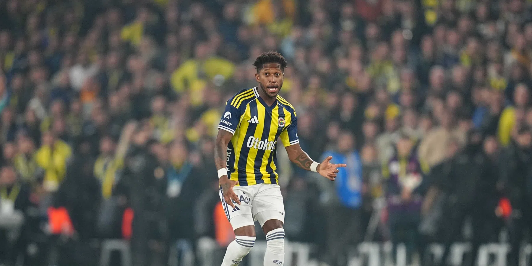 AD bevestigt Turks nieuws: Ajax is zeer concreet voor Fred (32) als controleur 