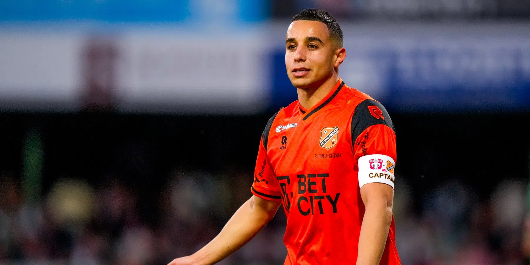 Bilal Ould-Chikh keert terug naar Nederland | VoetbalNieuws
