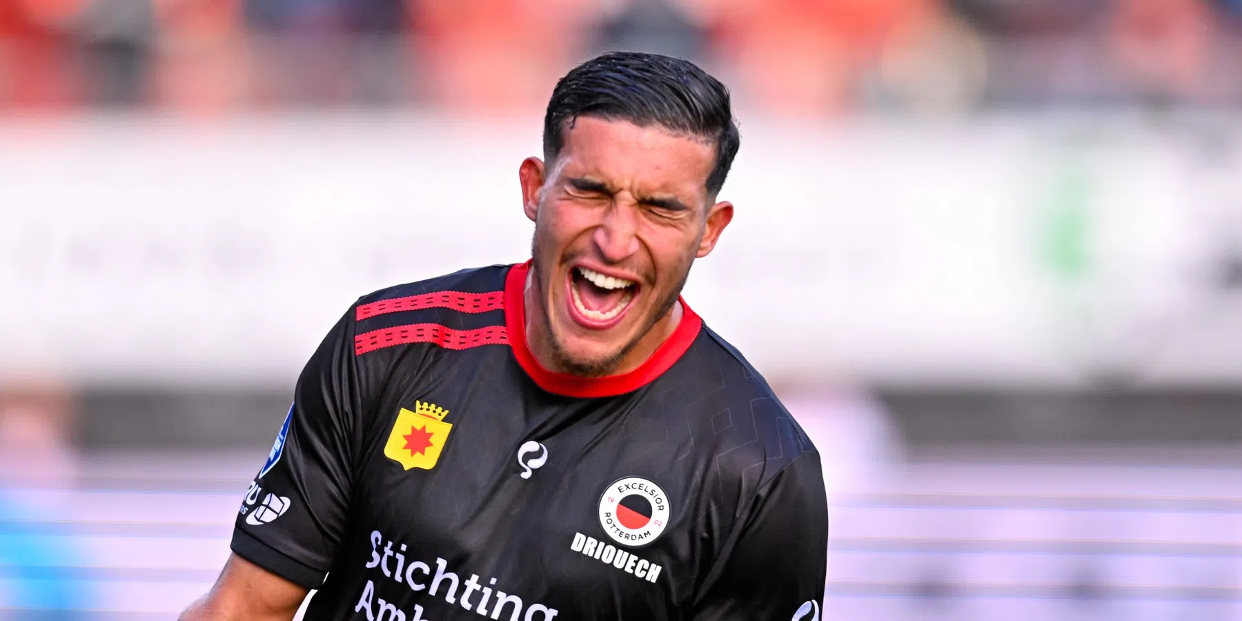 Lastig uitduel in Kralingen: wist Excelsior al eens te winnen van Ajax