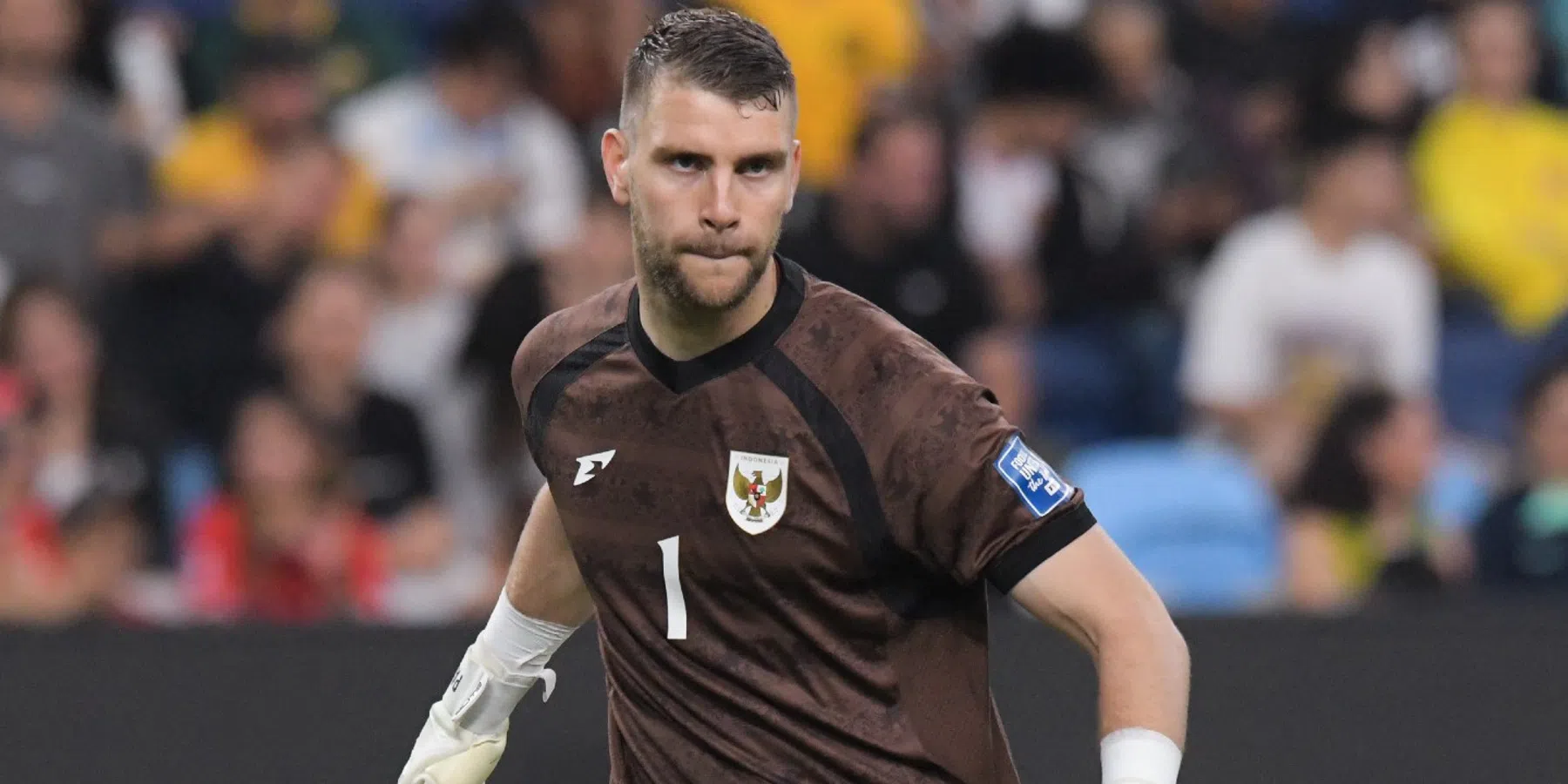 Ajax presenteert Maarten Paes als nieuwe doelman | VoetbalNieuws