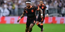 Thumbnail for article: Memphis strijdt voor nieuwe prijs: dit won de Oranje-international met Corinthians