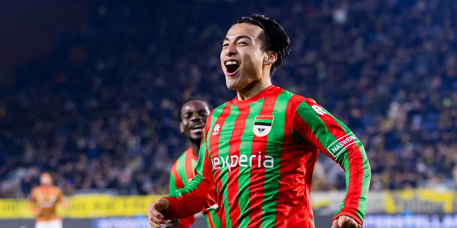 'Ajax bereikt op hoofdlijnen akkoord met Sano, contract tot 2030 ligt klaar'