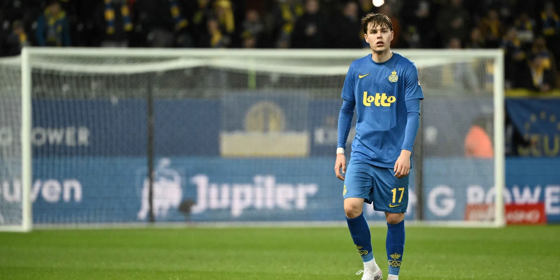 Sparta doet zaken op Deadline Day en presenteert international