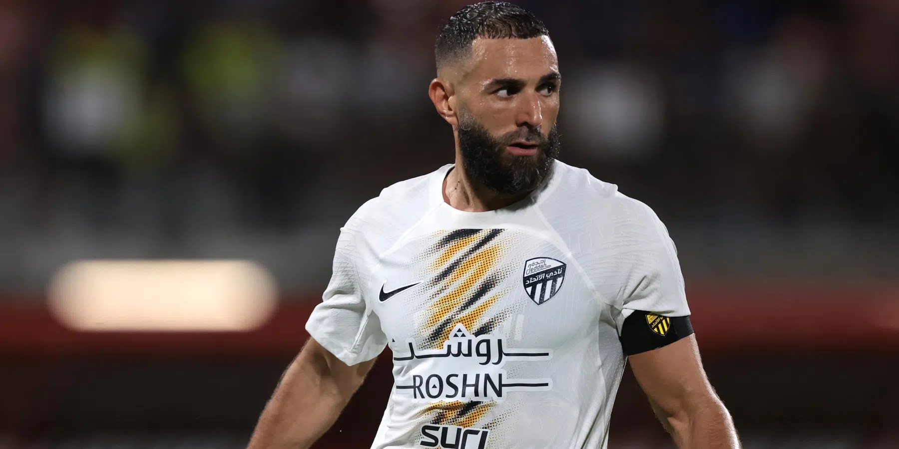 Update: Benzema maakt officieel pikante overstap in Saudi-Arabië