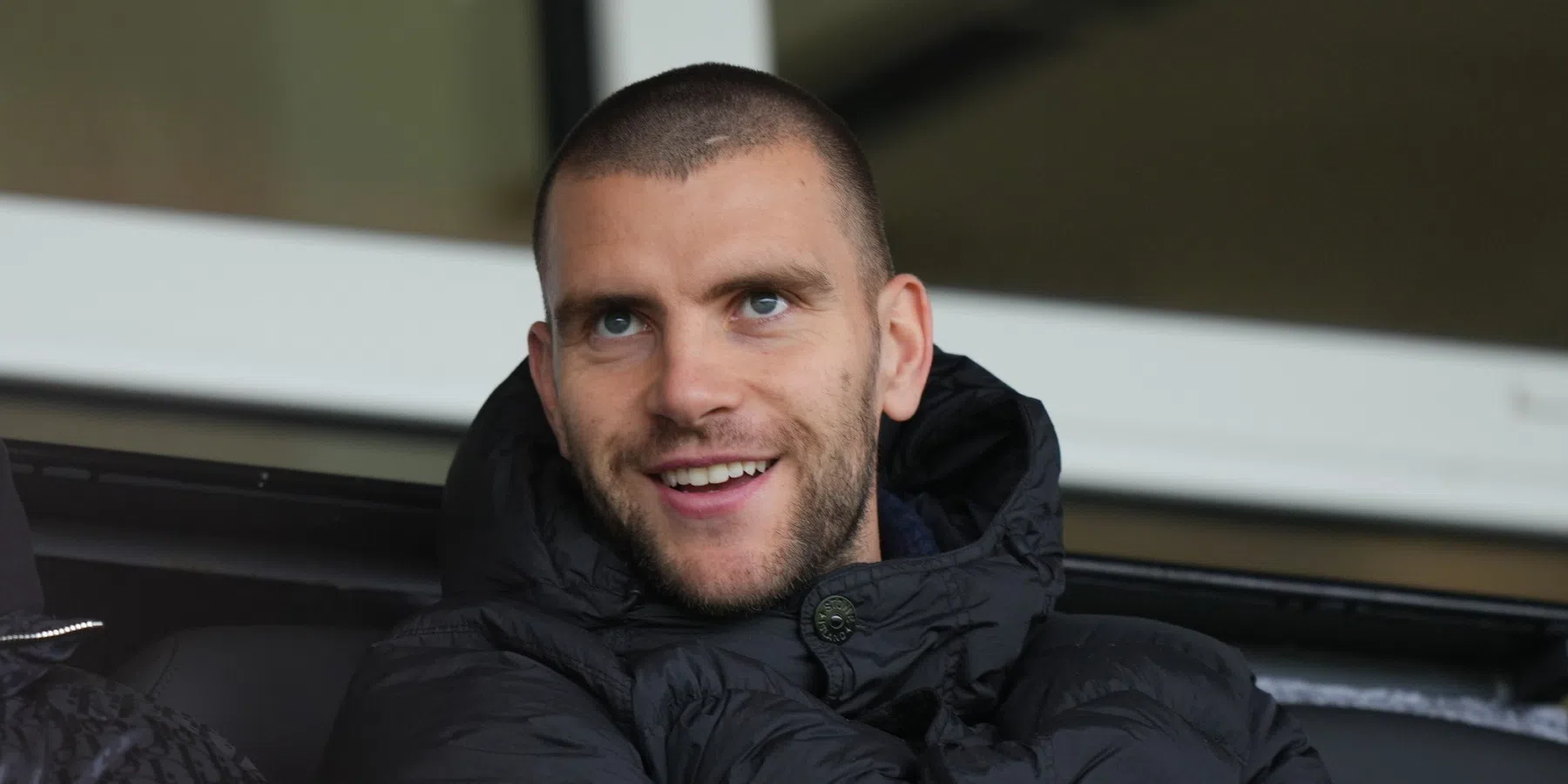 Paes wilde alleen voor Ajax terug naar Nederland