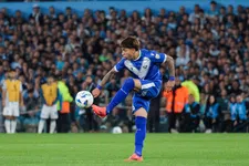 Thumbnail for article: Transfer Ajax zo goed als rond: Carrizo neemt al afscheid in Argentinië