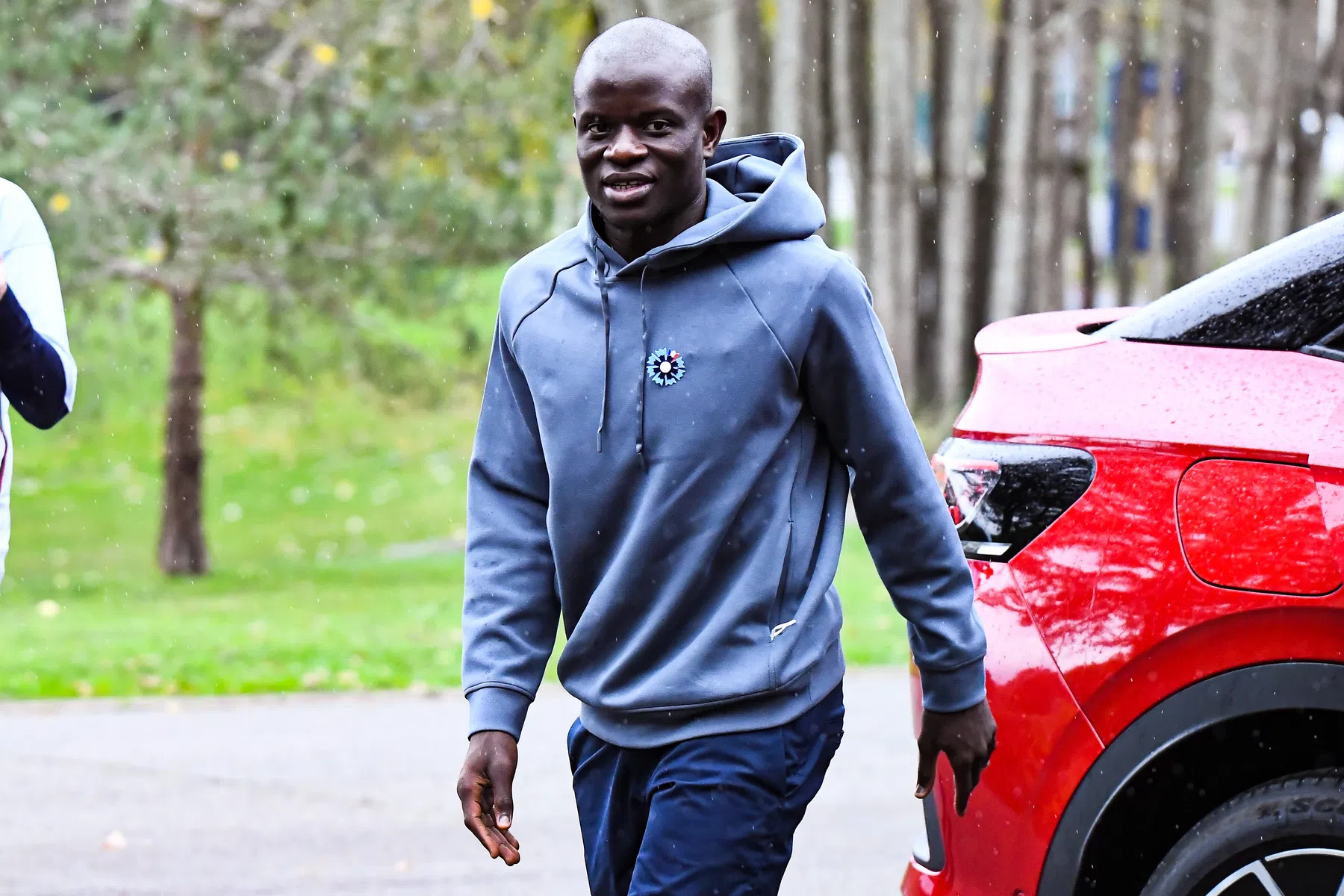 Transfer Kanté naar Fenerbahçe klapt: Ajax vist achter het net | VoetbalNieuws