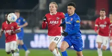 Thumbnail for article: AZ wint slijtageslag tegen FC Twente en is eerste halve finalist in KNVB Beker