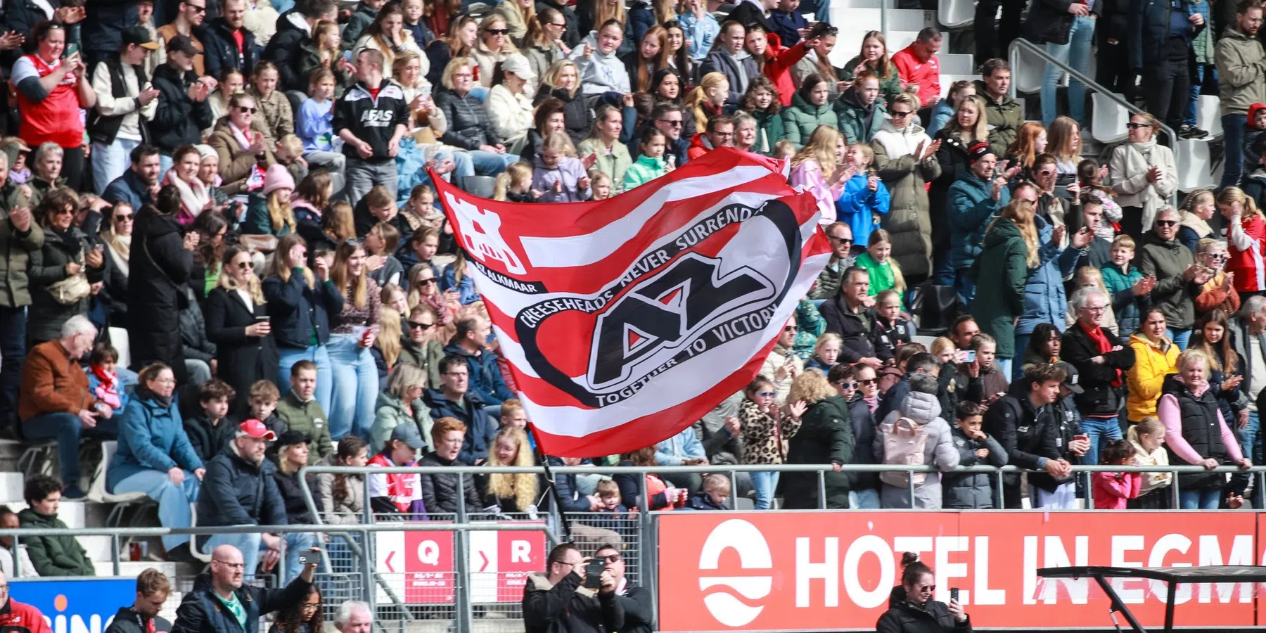 AZ treft Twente in de KNVB Beker: zo presteerden de Alkmaarders de afgelopen jaren