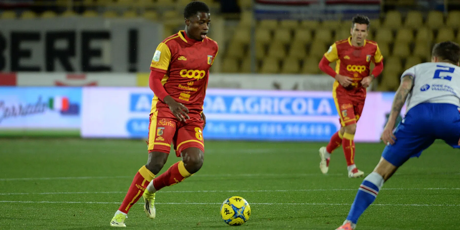 Cissé reageert op afgeketste PSV-transfer: 'Alles was al rond'