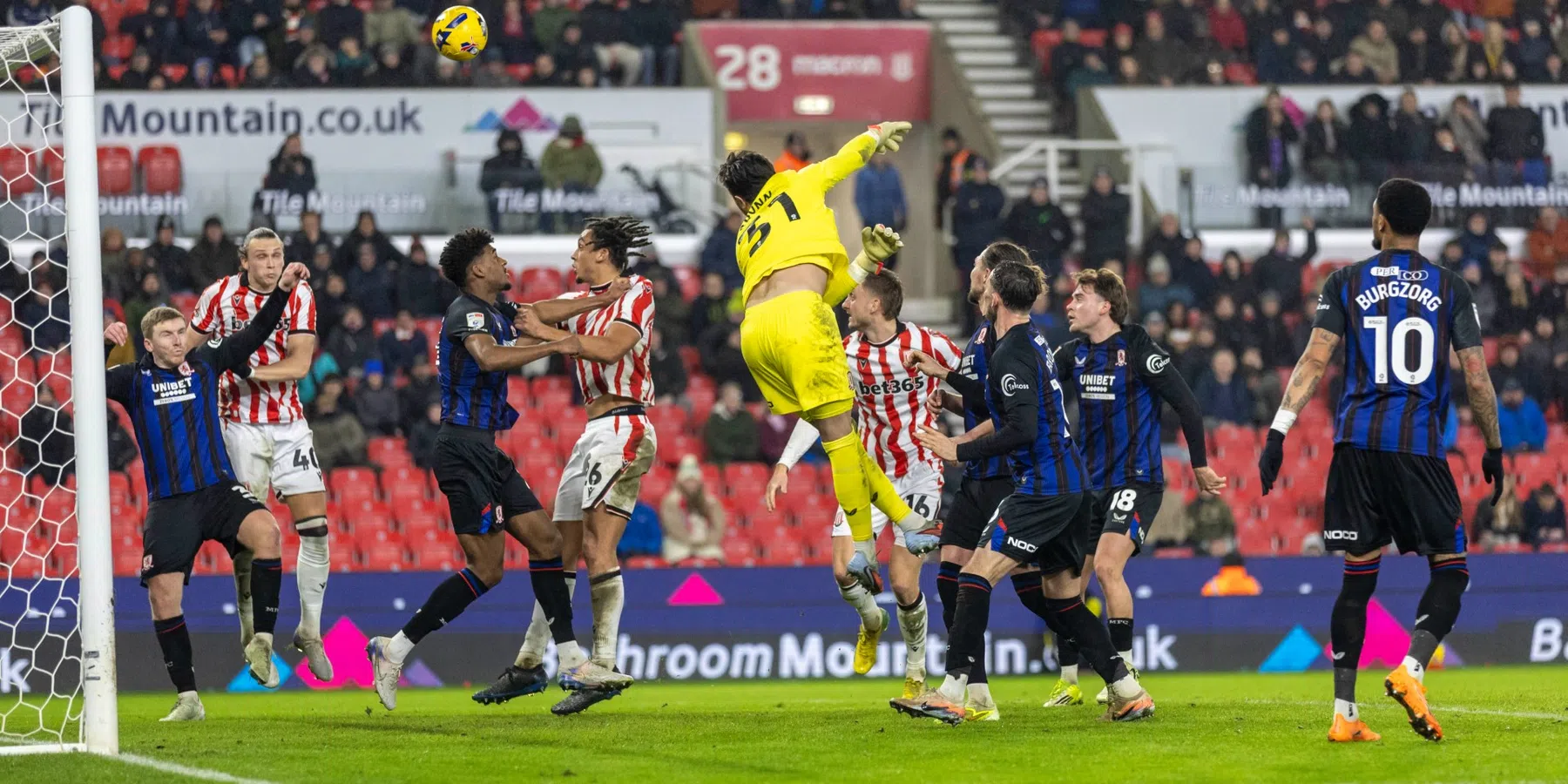  Gekke aanvangstijden in de Championship: dit is de Every Minute Matters-campagne