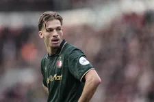 Valente krijgt nieuw rugnummer bij Feyenoord: 'Het betekent veel voor mij'
