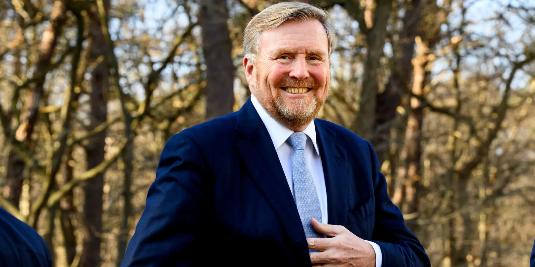 Willem-Alexander ontwijkt vraag over WK 2026: 'Dat ligt in de toekomst'