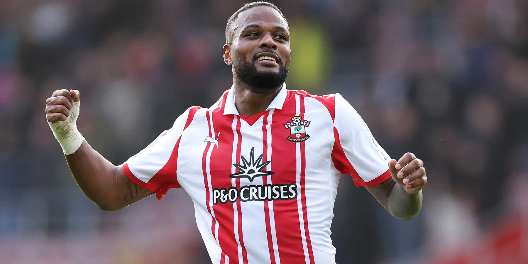 Verguisde Feyenoord-huurling beleeft droomdebuut in Engeland: 'Kon niet beter'