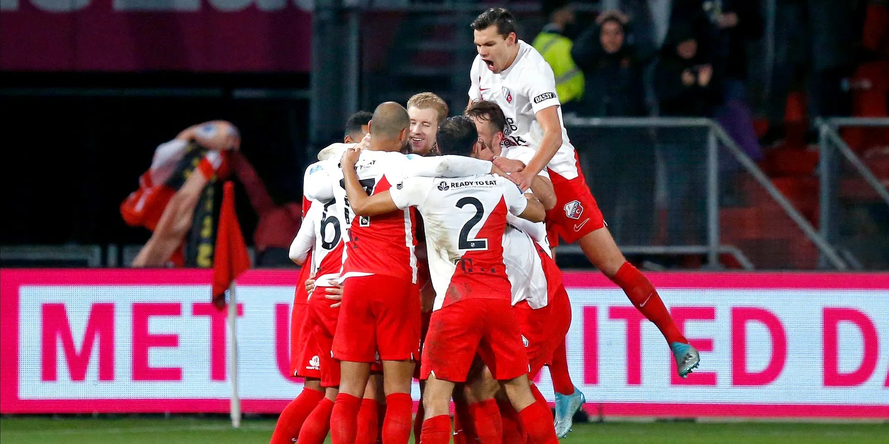 Wanneer won FC Utrecht voor het laatst in De Galgenwaard van Feyenoord?