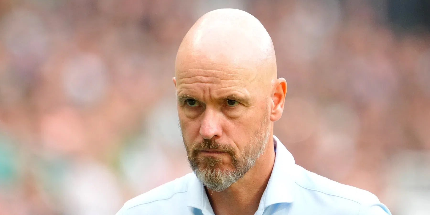 Strijd om CL-plek: wanneer eindigde Man United voor het laatst in de top vier?    