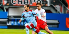 Thumbnail for article: Feyenoord boekt broodnodige zege en brengt FC Utrecht verder in de problemen