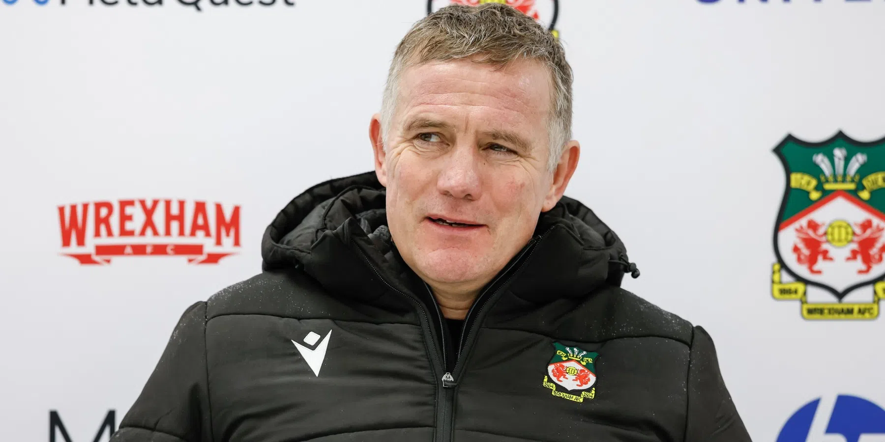 Hoe presteert Wrexham in de Championship? | VN