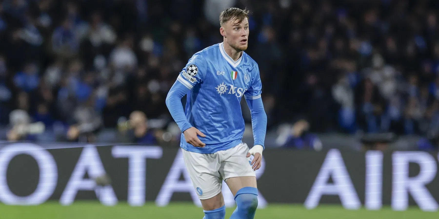 Waar en hoe laat wordt SSC Napoli – Como 1907 in de Coppa Italia uitgezonden?