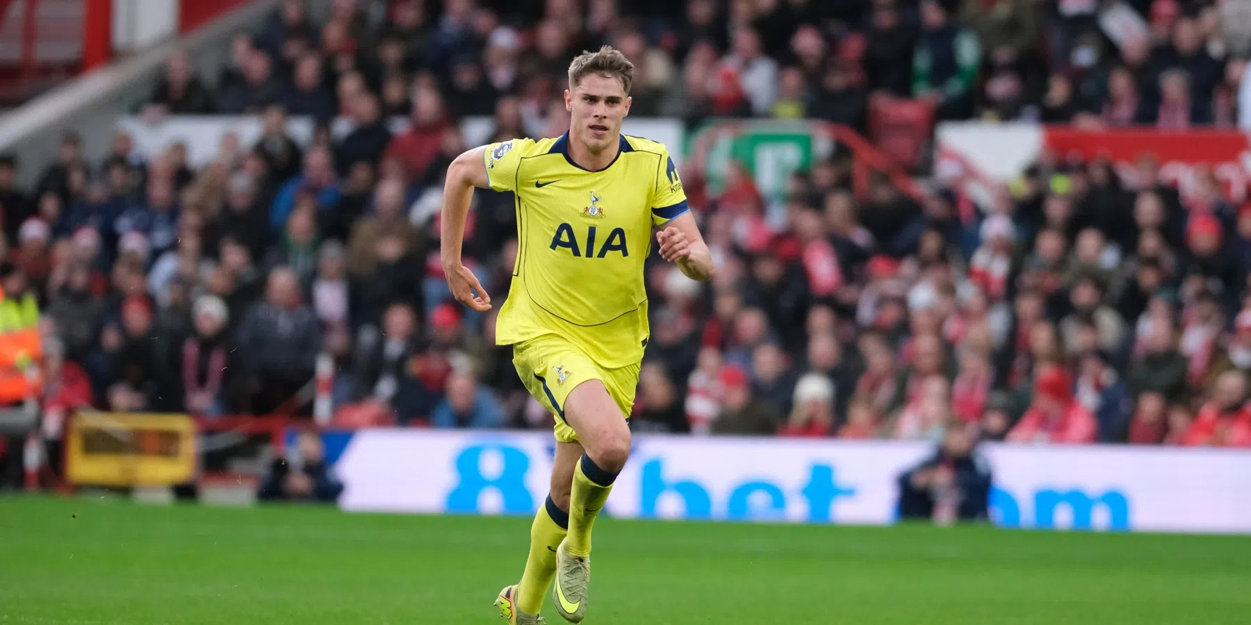 Deze Nederlanders komen dinsdag in actie in het buitenland