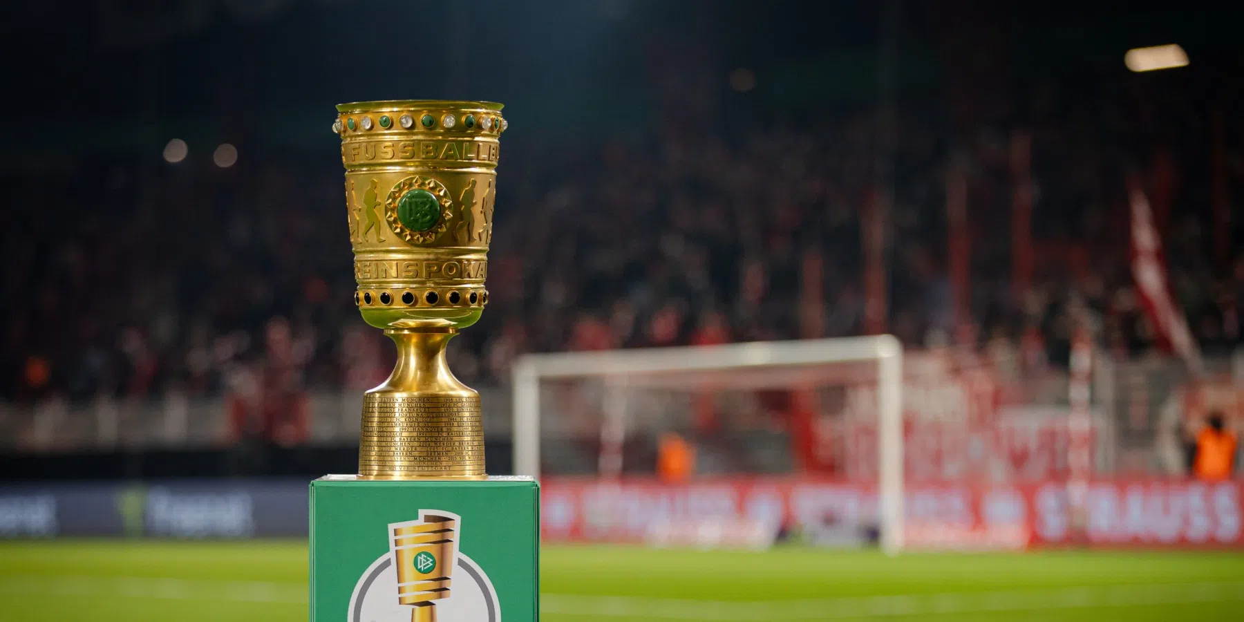 DfB Pokal in Duitsland met bekende namen: deze Nederlanders zijn nog in de race