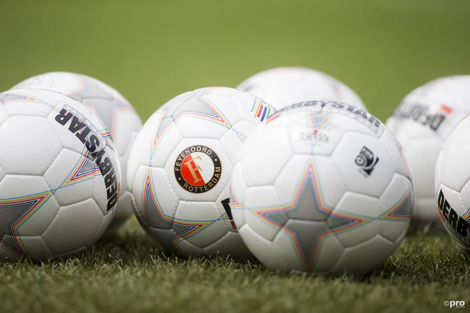 Waarom speelt Jong Feyenoord niet in de KKD? | VoetbalNieuws