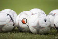 Waarom speelt Jong Feyenoord niet in de Keuken Kampioen Divisie?