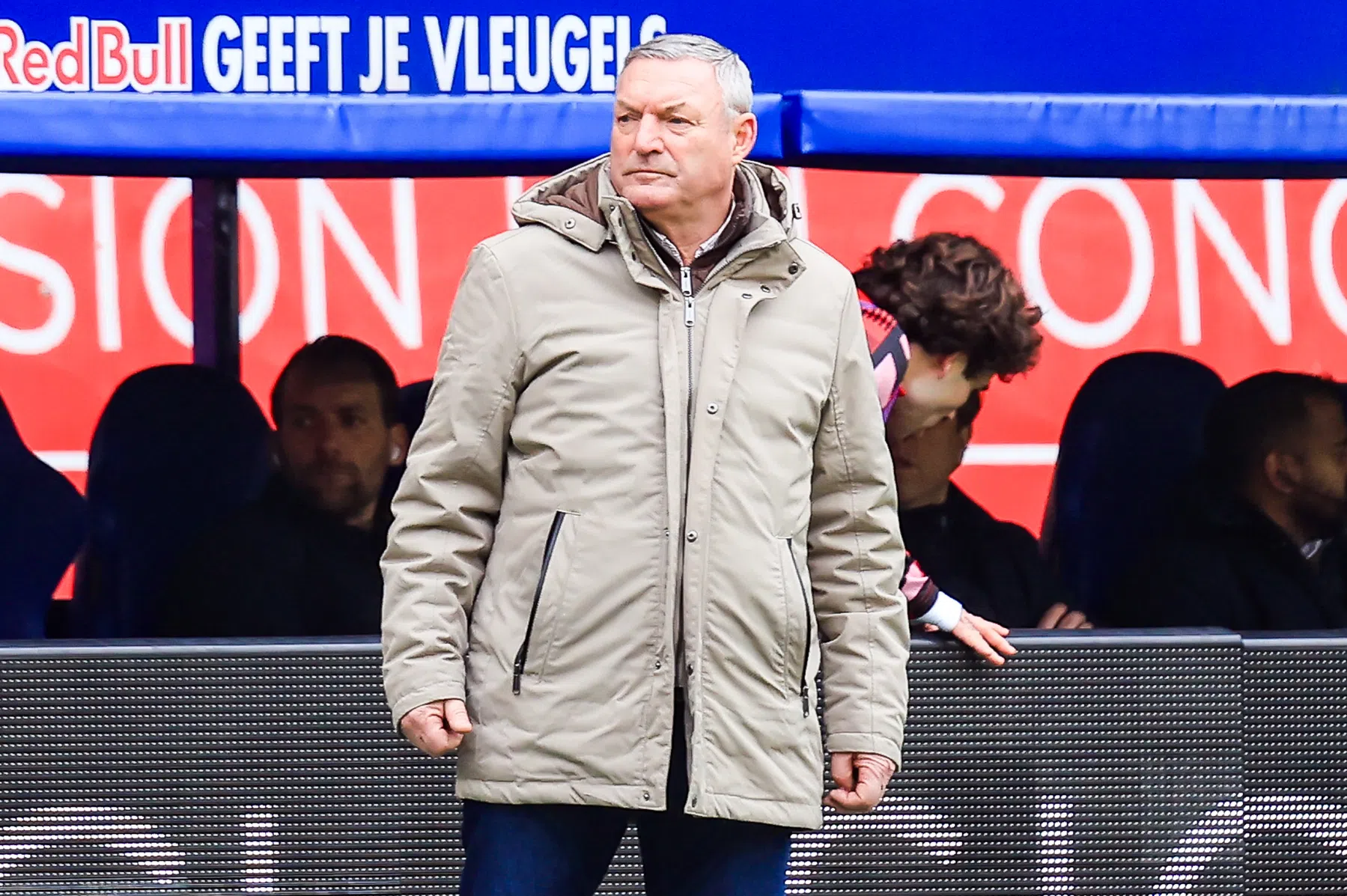 FC Utrecht voert wachtlijst in voor seizoenskaarten | VN