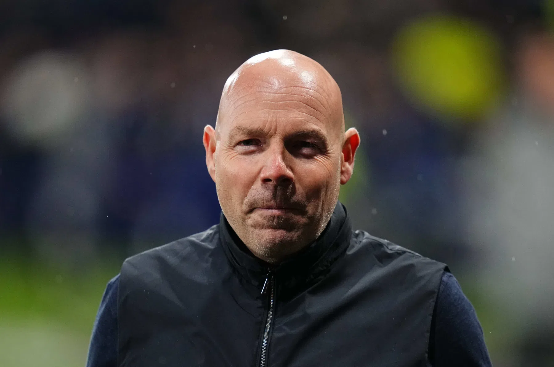 Denemarken WK-deelname onzeker door politieke kwestie | VoetbalNieuws