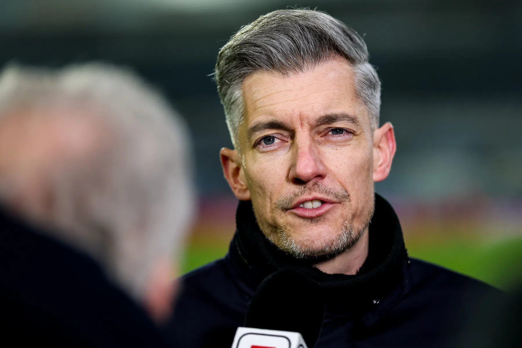 Willem Weijs per direct op non-actief gesteld bij Jong Ajax | VoetbalNieuws