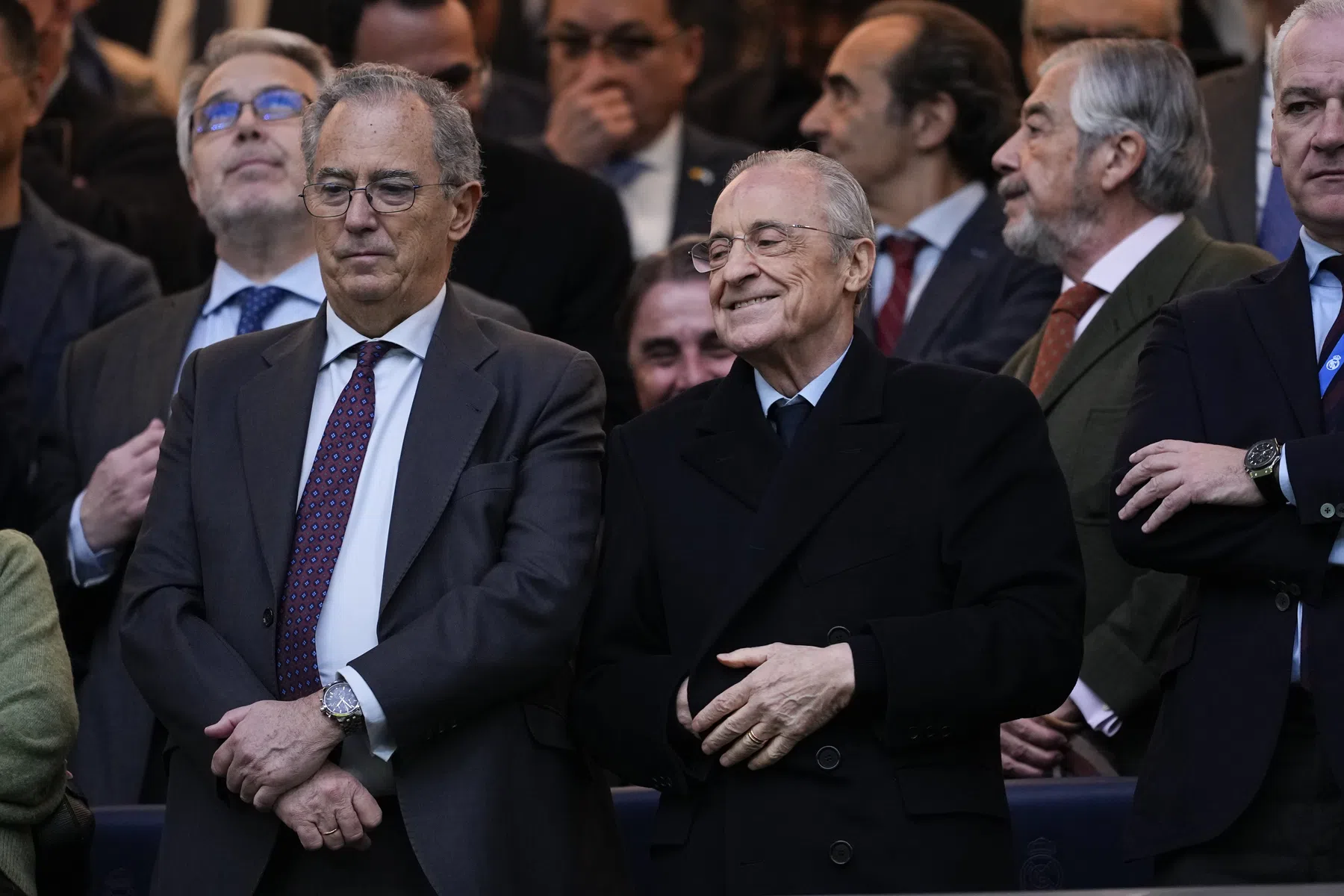 UEFA en Real Madrid bereiken akkoord: Super League van tafel | VoetbalNieuws