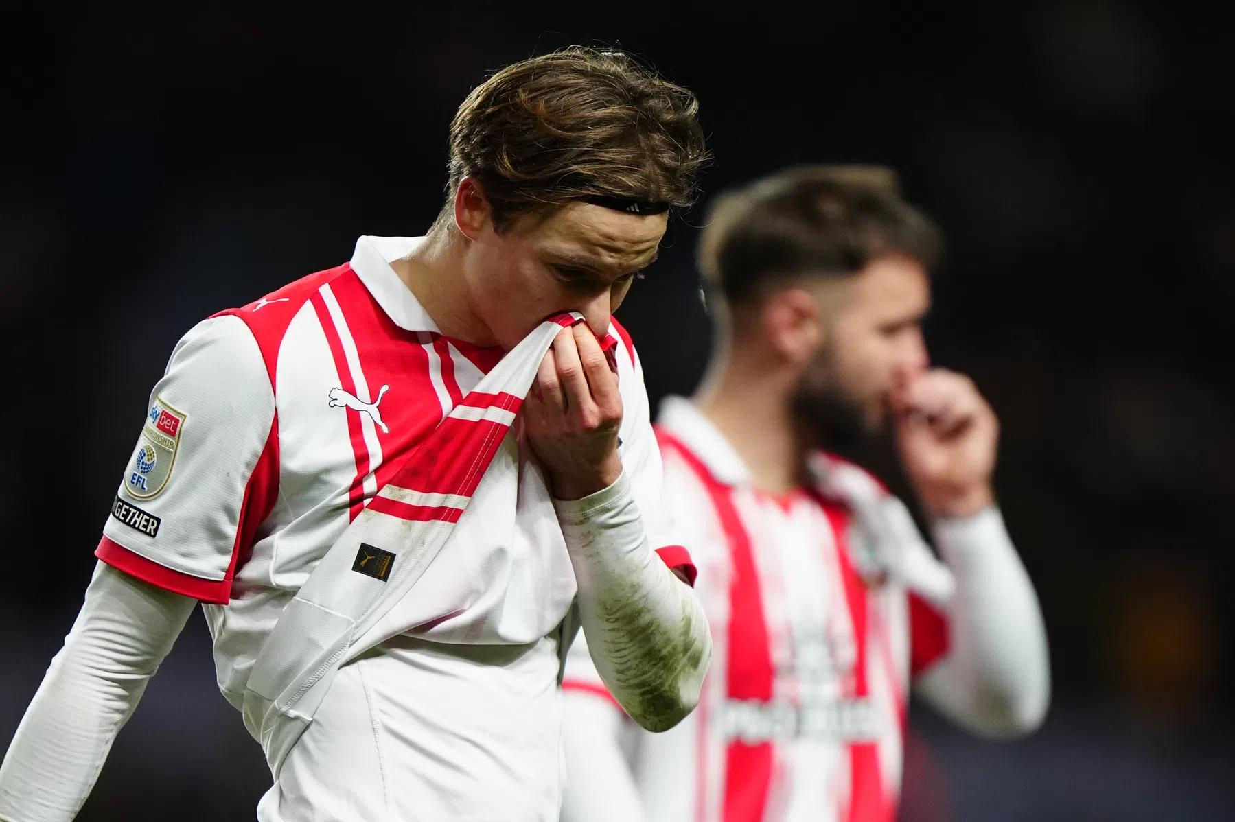 Wie is Caspar Jander, de Ajax-target van Southampton? | VoetbalNieuws